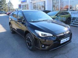 SUBARU XV 1.6i ES COMFORT Lineartronic Symmetrical AWD SUBARU XV 1.6i ES COMFORT Lineartronic Symmetrical AWD
