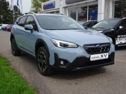 SUBARU XV 1.6i ES COMFORT+ Lineartronic Symmetrical AWD