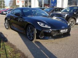 SUBARU BRZ 2.4l D-4S Subaru Boxer Limited 6AT  