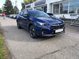 SUBARU CROSSTREK 2.0i e-Boxer ES EXECUTIVE Lineartronic Symmetrical AWD