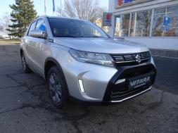 SUZUKI VITARA 1.4 BoosterJet Hybrid 6AT PREMIUM