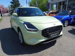 SUZUKI SWIFT 1.2 DualJet Hybrid 5MT 4x4 AllGrip PREMIUM SUZUKI SWIFT 1.2 DualJet Hybrid 5MT 4x4 AllGrip PREMIUM