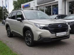 SUBARU FORESTER 2.0i e-BOXER ES COMFORT NAVI MY25 Lineartronic AWD