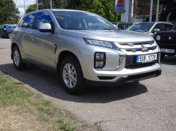MITSUBISHI ASX 2.0 CVT INVITE