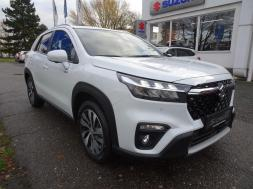 SUZUKI S-CROSS 1.4 BoosterJet Hybrid 6MT ELEGANCE PANORAMA SUZUKI S-CROSS 1.4 BoosterJet Hybrid 6MT ELEGANCE PANORAMA