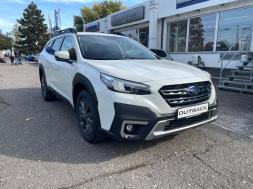SUBARU OUTBACK 2.5i ES COMFORT Lineartronic Symmetrical AWD