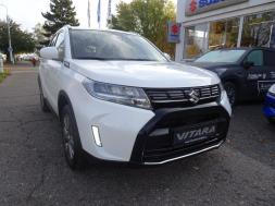 SUZUKI VITARA 1.4 BoosterJet Hybrid 6AT PREMIUM