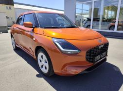 SUZUKI SWIFT 1.2 DualJet Hybrid 5MT PREMIUM