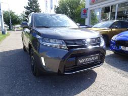 SUZUKI VITARA 1.4 BoosterJet Hybrid 6AT 4x4 AllGrip ELEGANCE PANORAMA