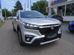 SUZUKI S-CROSS 1.4 BoosterJet Hybrid 6MT 4x4 AllGrip ELEGANCE PANORAMA