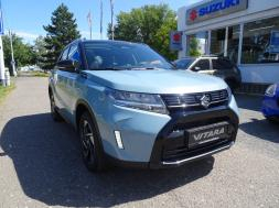 SUZUKI VITARA 1.4 BoosterJet Hybrid 6MT 4x4 AllGrip ELEGANCE PANORAMA