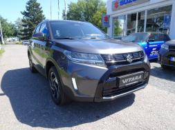 SUZUKI VITARA 1.4 BoosterJet Hybrid 6AT 4x4 AllGrip ELEGANCE