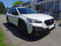 SUBARU OUTBACK 2.5i ES FIELD Lineartronic Symmetrical AWD SUBARU OUTBACK 2.5i ES FIELD Lineartronic Symmetrical AWD
