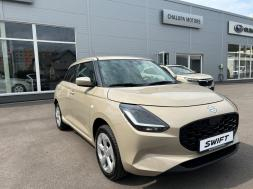 SUZUKI SWIFT 1.2 DualJet Hybrid 5MT 4x4 AllGrip PREMIUM