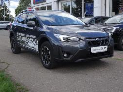SUBARU XV 1.6i ES COMFORT+ Lineartronic Symmetrical AWD SUBARU XV 1.6i ES COMFORT+ Lineartronic Symmetrical AWD