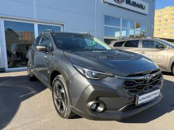 SUBARU CROSSTREK 2.0i  e-Boxer ES COMFORT NAVI Lineartronic Symmetrical AWD