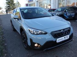 SUBARU XV 1.6i ES ACTIVE Lineartronic Symmetrical AWD SUBARU XV 1.6i ES ACTIVE Lineartronic Symmetrical AWD