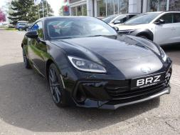 SUBARU BRZ 2.4I D-4S Limited MT