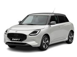 SUZUKI SWIFT 1.2 DualJet Hybrid 5MT 4x4 AllGrip PREMIUM