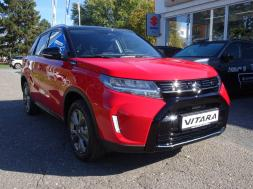 SUZUKI VITARA 1.4 BoosterJet Hybrid 6AT 4x4 AllGrip PREMIUM