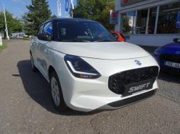 SUZUKI SWIFT 1.2 DualJet Hybrid 5MT 4x4 AllGrip PREMIUM