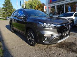 SUZUKI S-CROSS 1.4 BoosterJet Hybrid 6MT 4x4 AllGrip ELEGANCE SUZUKI S-CROSS 1.4 BoosterJet Hybrid 6MT 4x4 AllGrip ELEGANCE