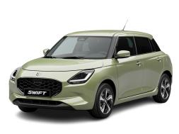 SUZUKI SWIFT 1.2 DualJet Hybrid 5MT PREMIUM SUZUKI SWIFT 1.2 DualJet Hybrid 5MT PREMIUM