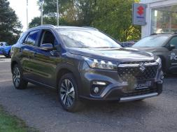 SUZUKI S-CROSS 1.4 BoosterJet Hybrid 6AT 4x4 AllGrip ELEGANCE PANORAMA