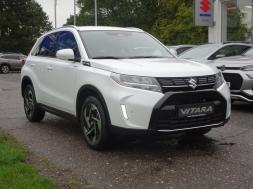 SUZUKI VITARA 1.4 BoosterJet Hybrid 6MT 4x4 AllGrip ELEGANCE SUZUKI VITARA 1.4 BoosterJet Hybrid 6MT 4x4 AllGrip ELEGANCE