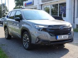 SUBARU FORESTER 2.0i e-BOXER ES TOURING MY25 Lineartronic AWD