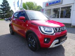 SUZUKI IGNIS 1.2 DualJet Hybrid 5MT PREMIUM SUZUKI IGNIS 1.2 DualJet Hybrid 5MT PREMIUM