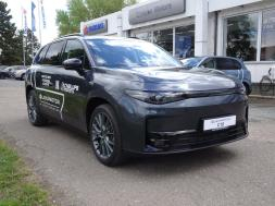 LEAPMOTOR C10 DESIGN REEV