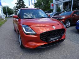 SUZUKI SWIFT 1.2 DualJet Hybrid 5MT PREMIUM