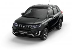 SUZUKI VITARA 1.4 BoosterJet Hybrid 6MT 4x4 AllGrip ELEGANCE SUZUKI VITARA 1.4 BoosterJet Hybrid 6MT 4x4 AllGrip ELEGANCE