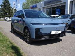 LEAPMOTOR B10 DESIGN PROMAX