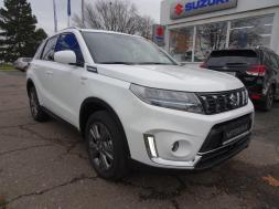 SUZUKI VITARA 1.4 BoosterJet Hybrid 6MT PREMIUM SUZUKI VITARA 1.4 BoosterJet Hybrid 6MT PREMIUM