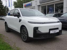 LEAPMOTOR B10 DESIGN PROMAX