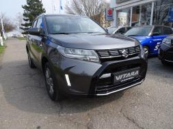 SUZUKI VITARA 1.4 BoosterJet Hybrid 6MT PREMIUM SUZUKI VITARA 1.4 BoosterJet Hybrid 6MT PREMIUM