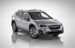 SUBARU XV 1.6i ES EXECUTIVE Lineartronic Symmetrical AWD SUBARU XV 1.6i ES EXECUTIVE Lineartronic Symmetrical AWD