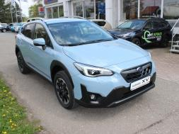 SUBARU XV 1.6i ES EXECUTIVE Lineartronic Symmetrical AWD SUBARU XV 1.6i ES EXECUTIVE Lineartronic Symmetrical AWD