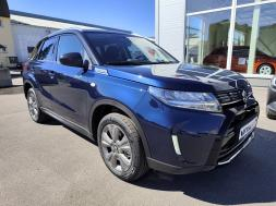 SUZUKI VITARA 1.4 BoosterJet Hybrid 6MT 4x4 AllGrip PREMIUM