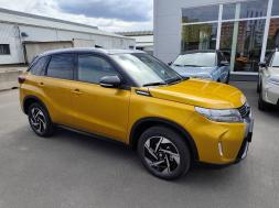 SUZUKI VITARA 1.4 BoosterJet Hybrid 6AT 4x4 AllGrip ELEGANCE  Panorama