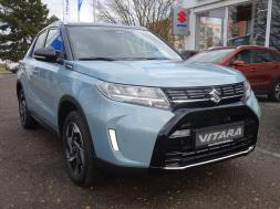 SUZUKI VITARA 1.4 BoosterJet Hybrid 6AT 4x4 AllGrip ELEGANCE