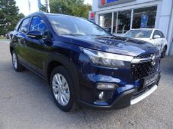 SUZUKI S-CROSS 1.4 BoosterJet Hybrid 6MT PREMIUM SUZUKI S-CROSS 1.4 BoosterJet Hybrid 6MT PREMIUM