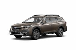 SUBARU OUTBACK 2.5i ES COMFORT Lineartronic Symmetrical AWD SUBARU OUTBACK 2.5i ES COMFORT Lineartronic Symmetrical AWD