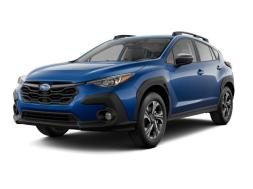 SUBARU CROSSTREK 2.0i  e-Boxer ES EXECUTIVE Lineartronic Symmetrical AWD