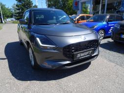 SUZUKI SWIFT 1.2 DualJet Hybrid 5MT PREMIUM SUZUKI SWIFT 1.2 DualJet Hybrid 5MT PREMIUM