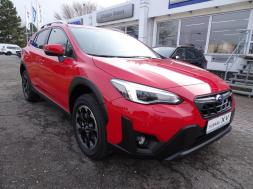 SUBARU XV 1.6i ES COMFORT Lineartronic Symmetrical AWD