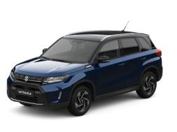 SUZUKI VITARA 1.4 BoosterJet Hybrid 6MT 4x4 AllGrip PREMIUM