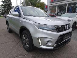 SUZUKI VITARA 1.4 BoosterJet Hybrid 6MT 4x4 AllGrip PREMIUM SUZUKI VITARA 1.4 BoosterJet Hybrid 6MT 4x4 AllGrip PREMIUM
